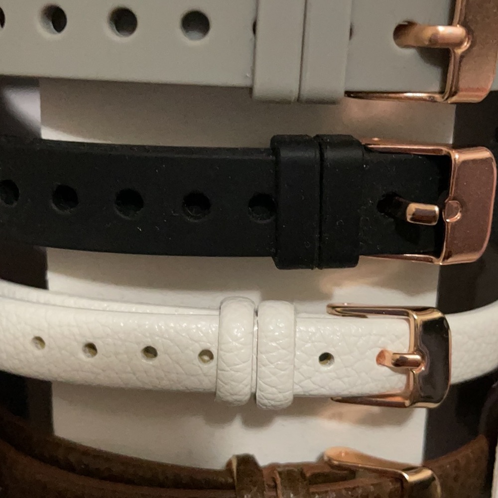 Watch straps - Picture 3 of 3